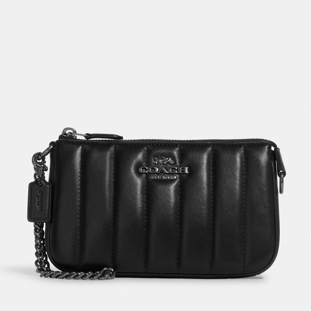 Coach Nolita 19